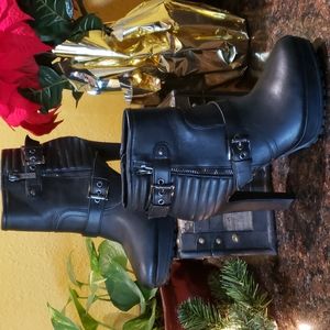 Guess Ankle Boots